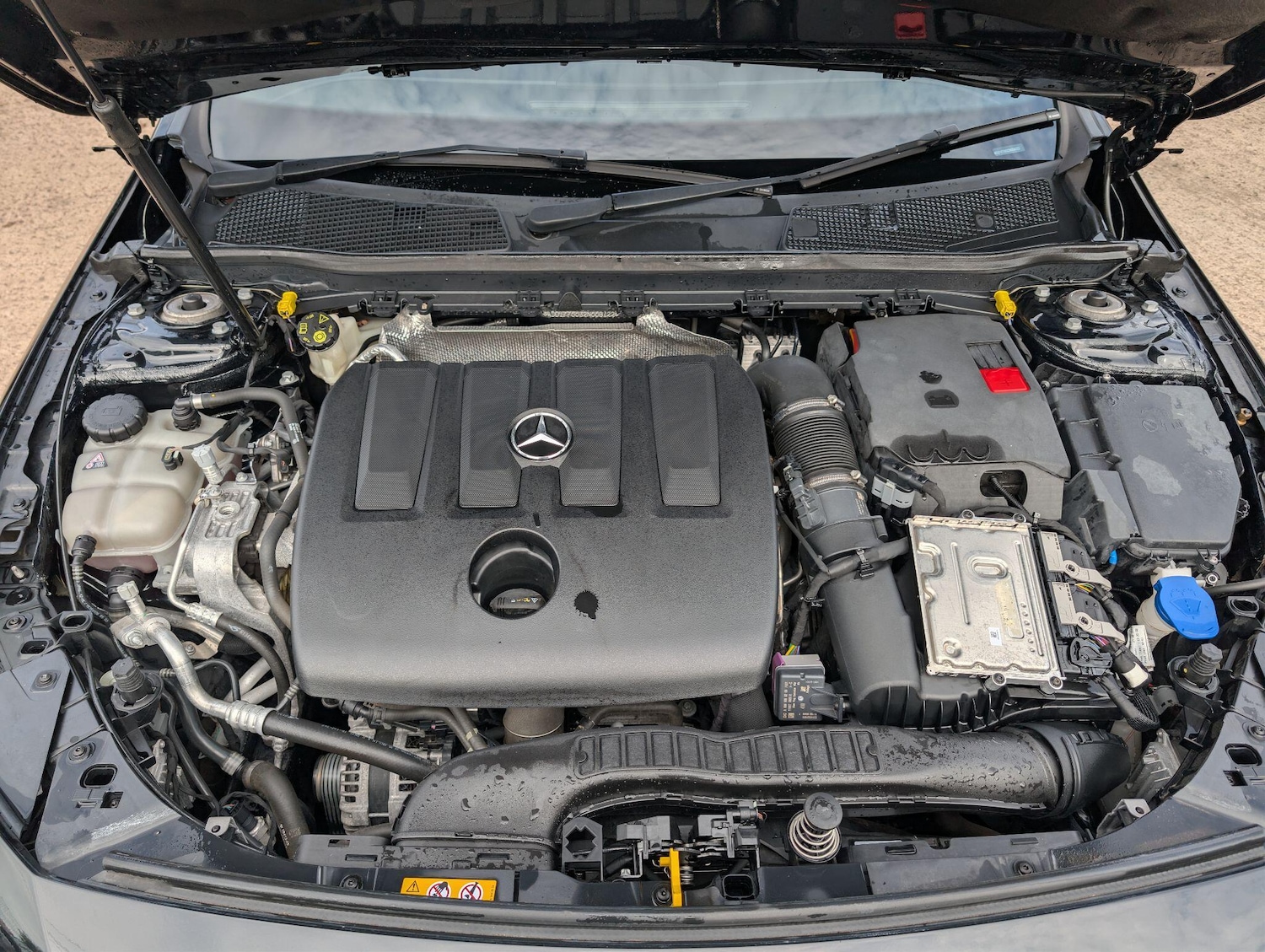 Vehicle 35