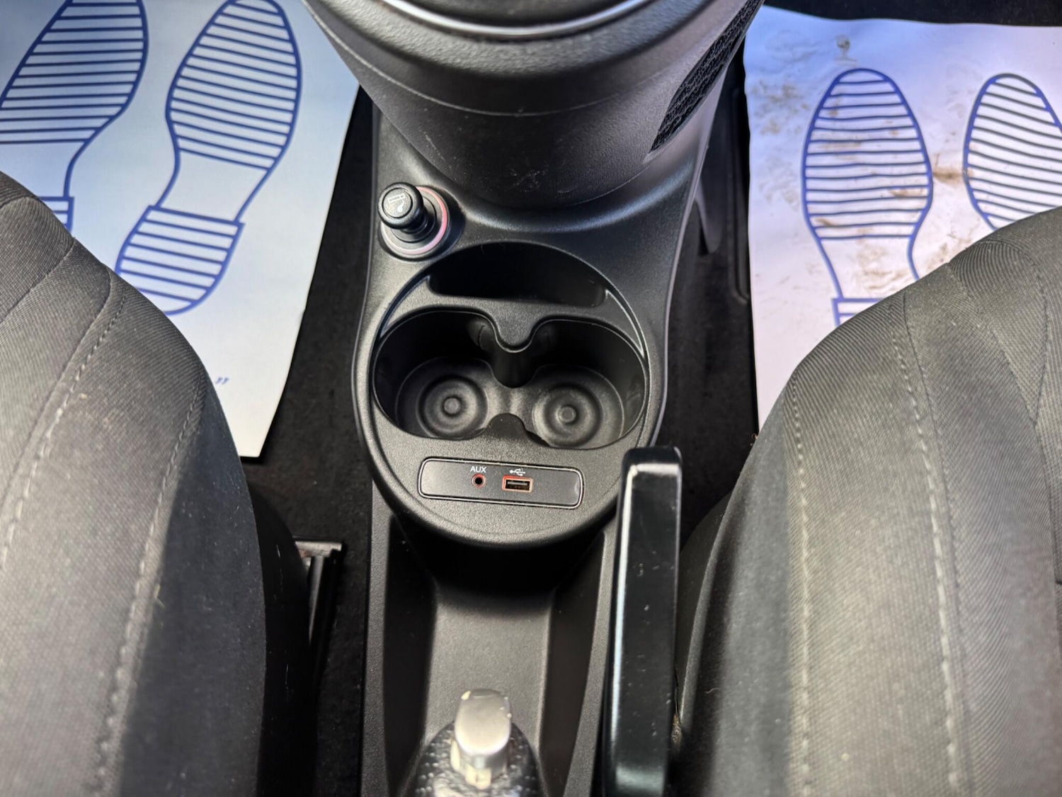 Vehicle 25