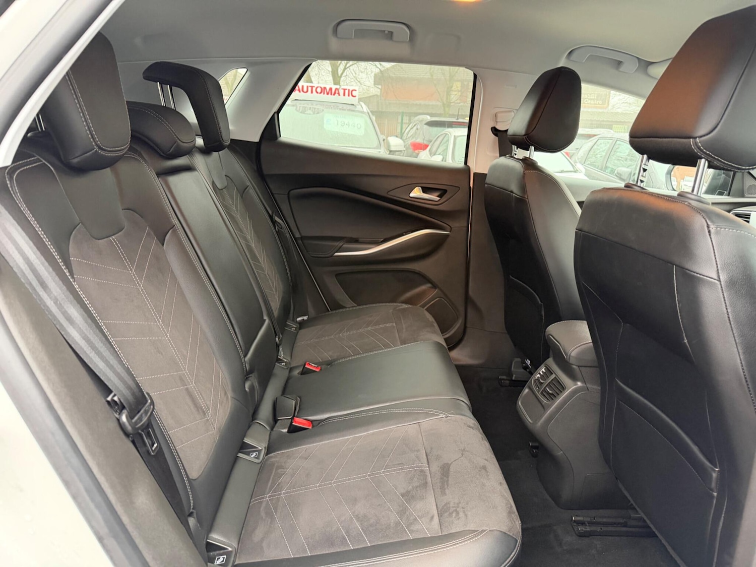 Used Vauxhall Grandland 2023 for sale - 77144623: Photo 12