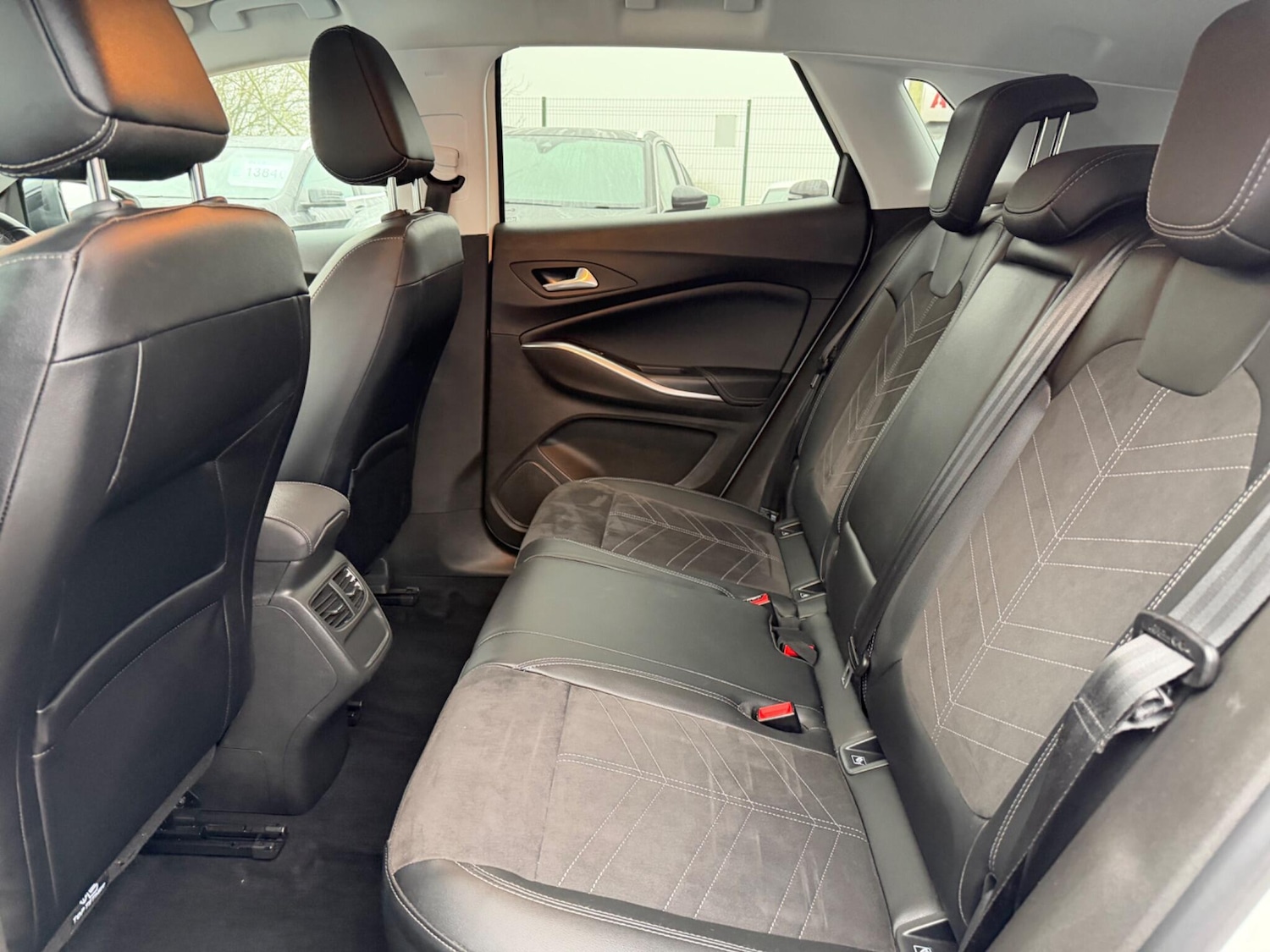 Used Vauxhall Grandland 2023 for sale - 77144623: Photo 14