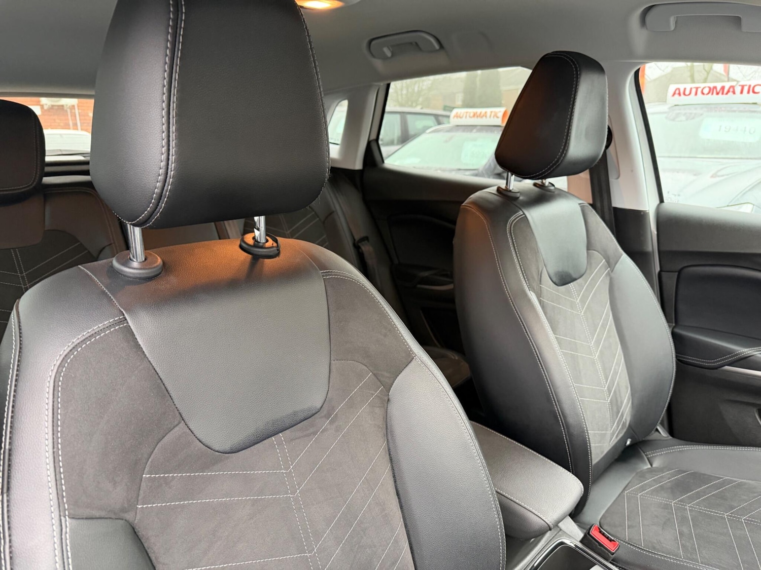 Used Vauxhall Grandland 2023 for sale - 77144623: Photo 15