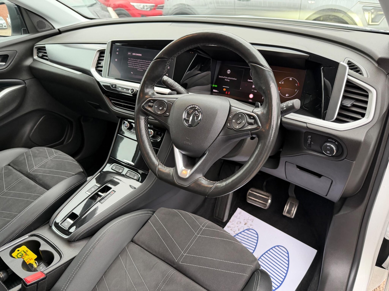 Used Vauxhall Grandland 2023 for sale - 77144623: Photo 16