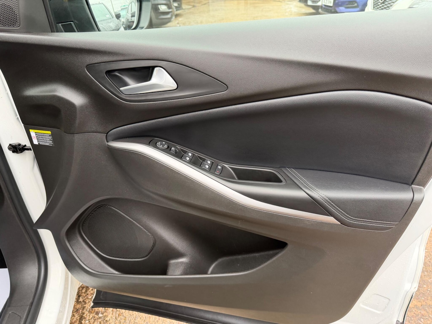 Used Vauxhall Grandland 2023 for sale - 77144623: Photo 18