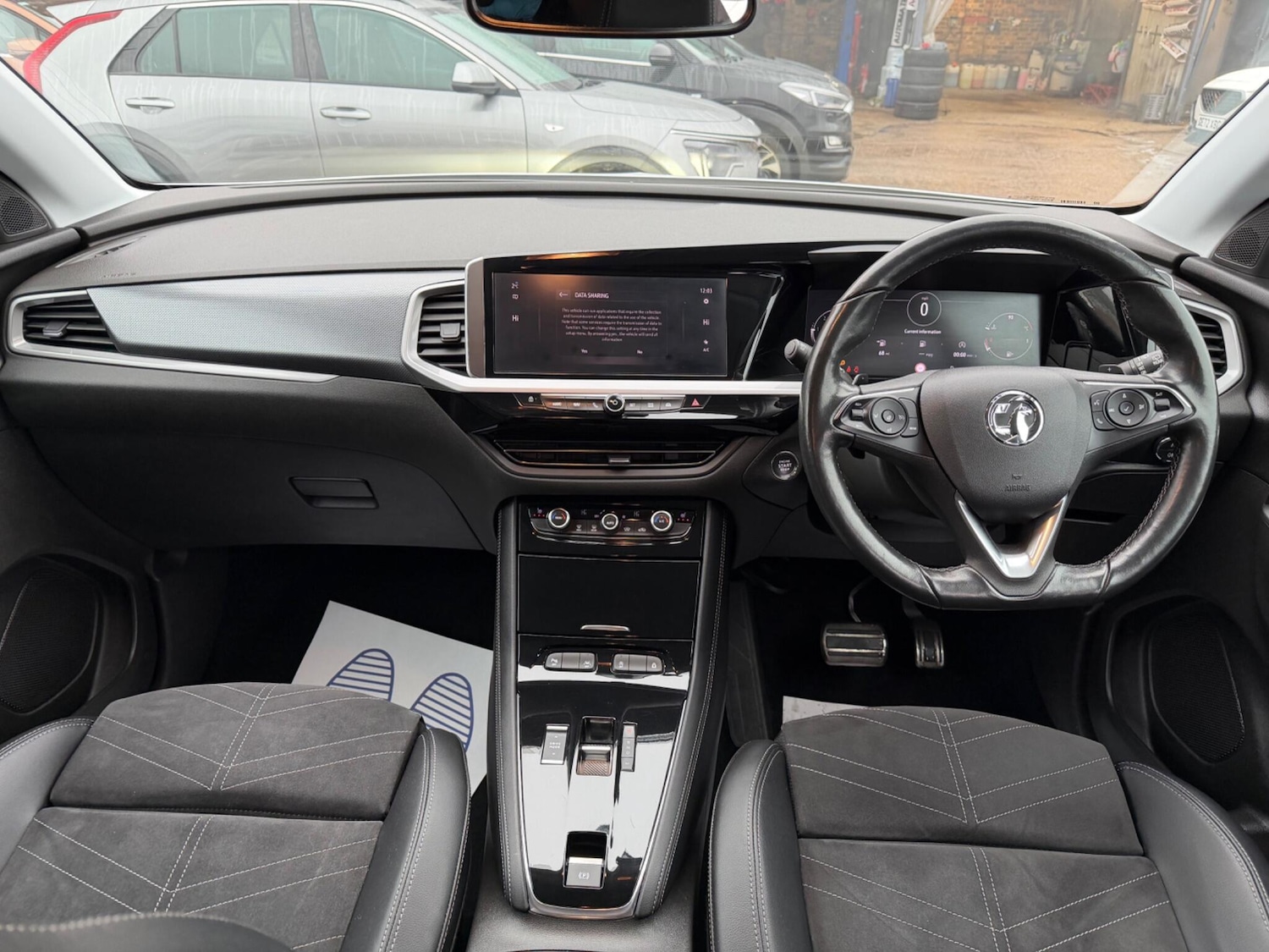 Used Vauxhall Grandland 2023 for sale - 77144623: Photo 19