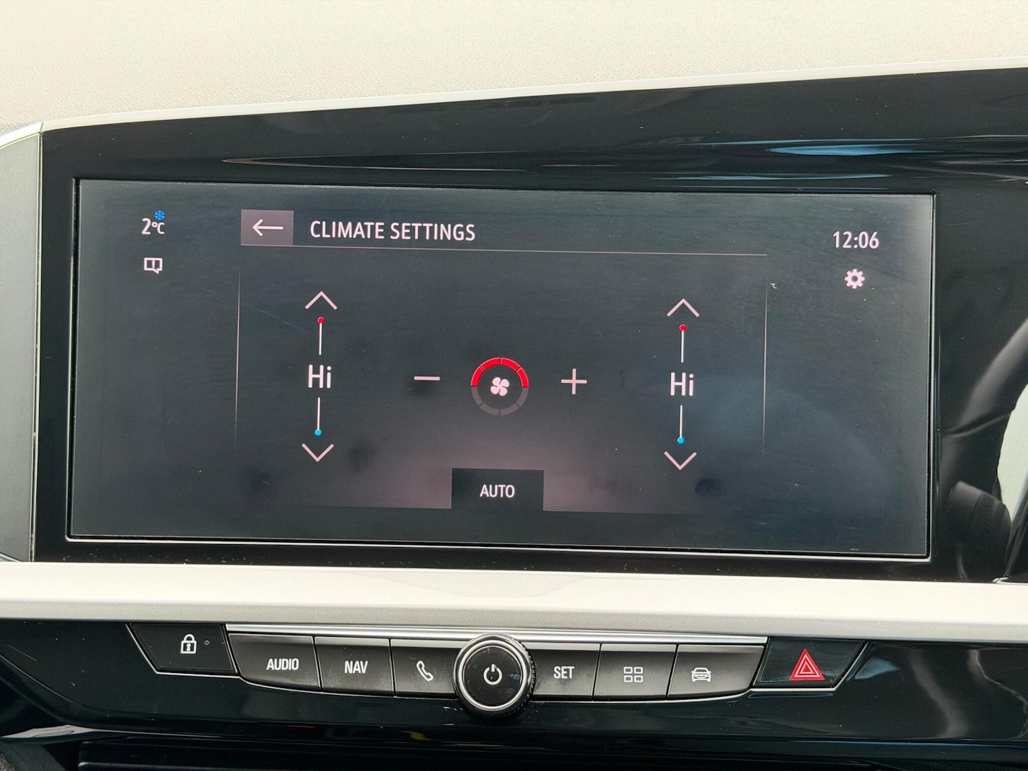 Used Vauxhall Grandland 2023 for sale - 77144623: Photo 20