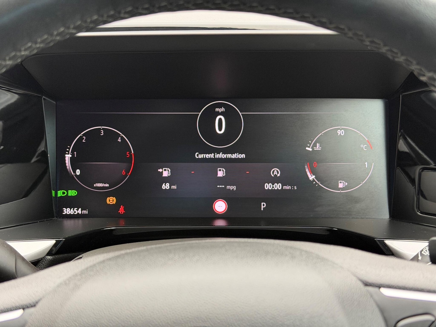 Used Vauxhall Grandland 2023 for sale - 77144623: Photo 22