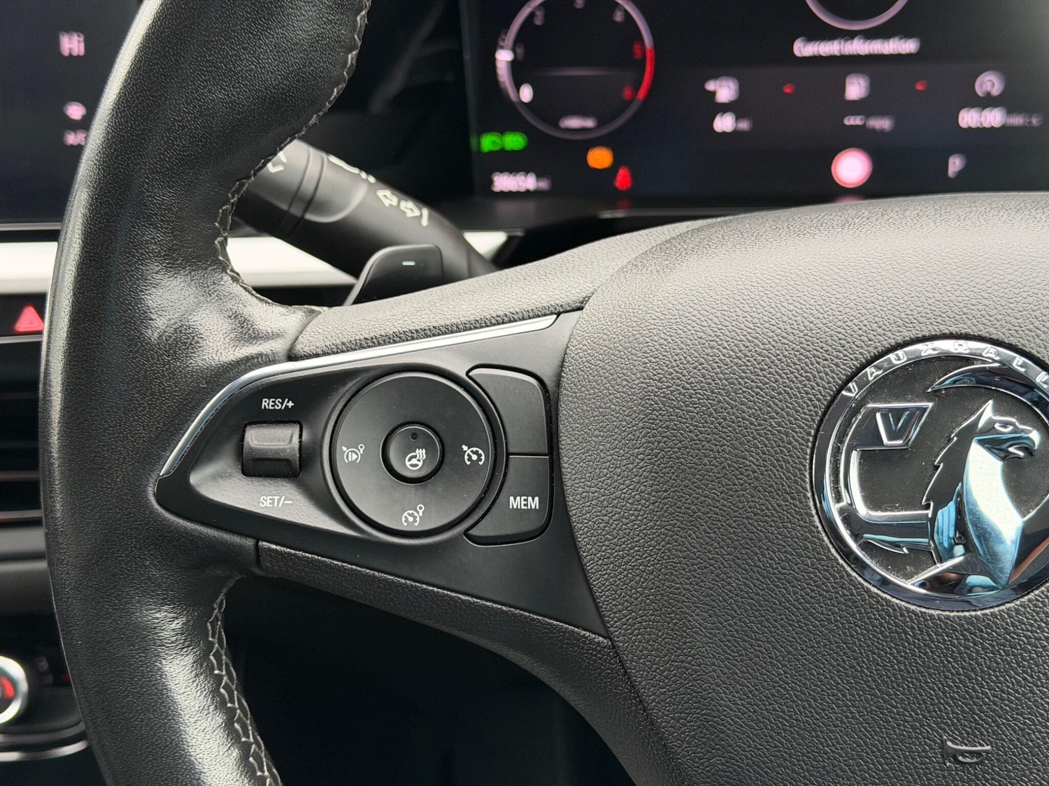 Used Vauxhall Grandland 2023 for sale - 77144623: Photo 23