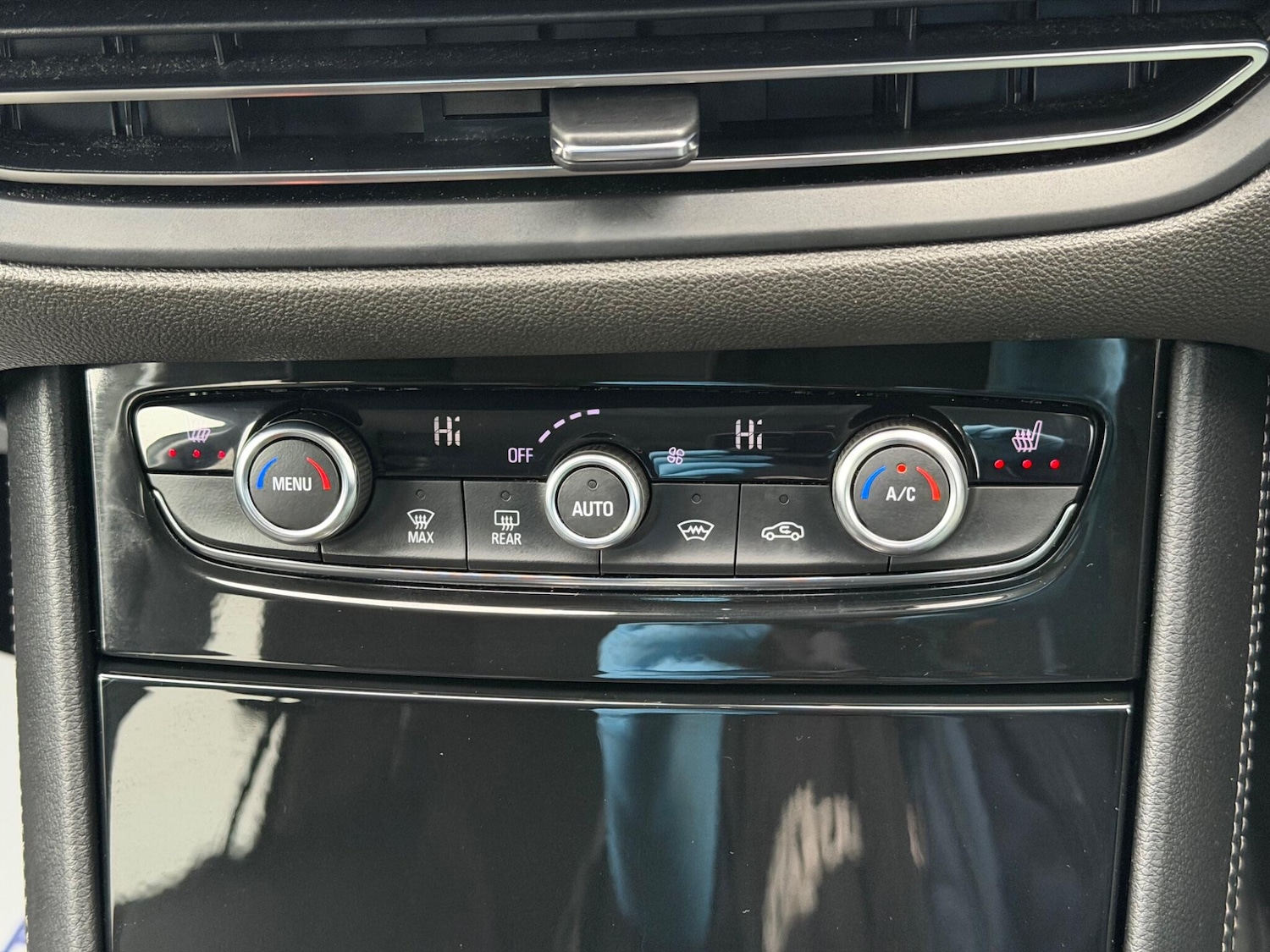 Used Vauxhall Grandland 2023 for sale - 77144623: Photo 27