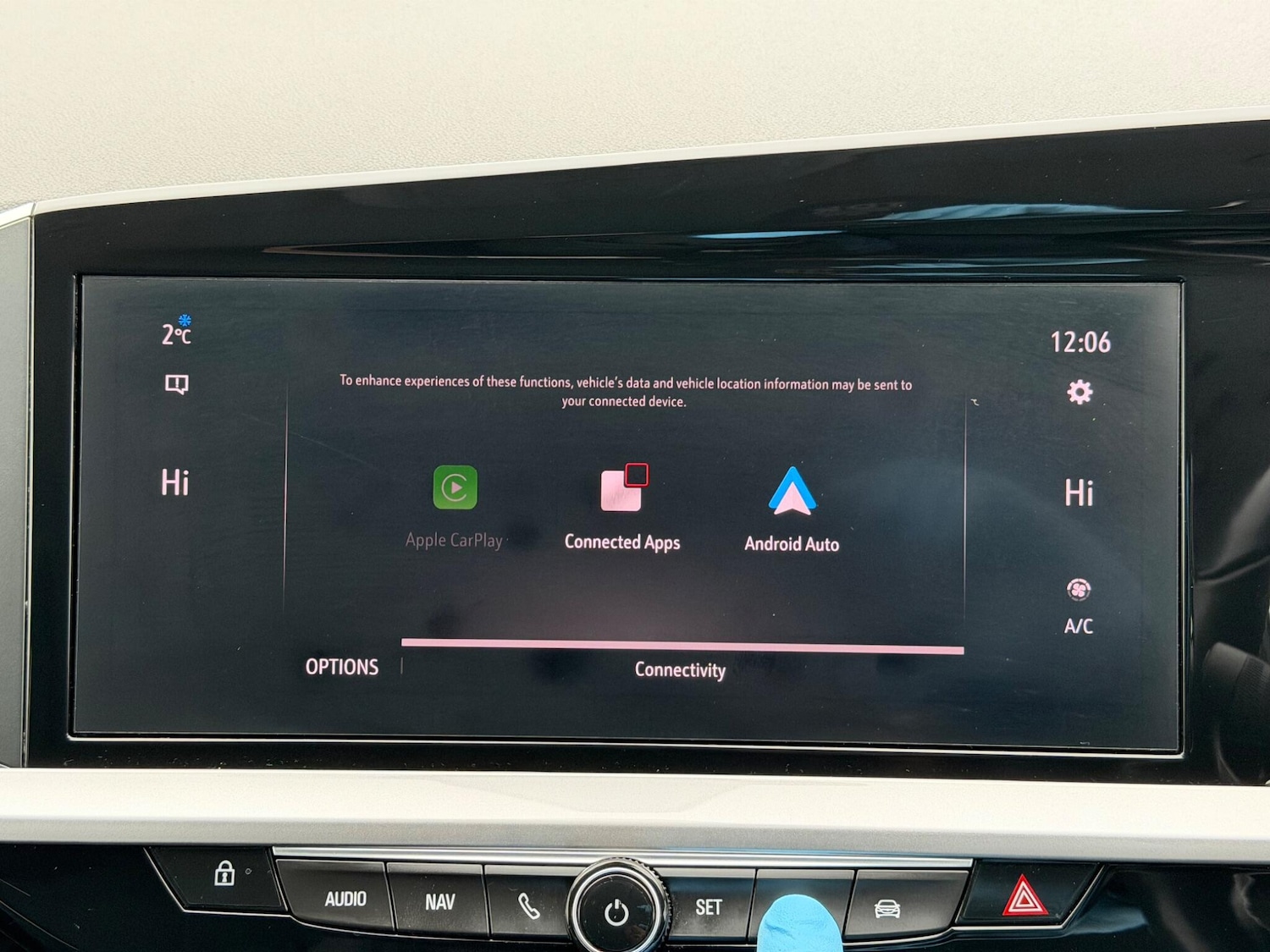 Used Vauxhall Grandland 2023 for sale - 77144623: Photo 28