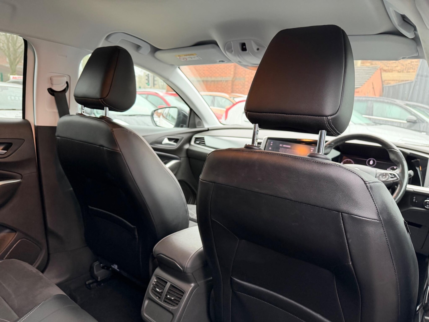 Used Vauxhall Grandland 2023 for sale - 77144623: Photo 30