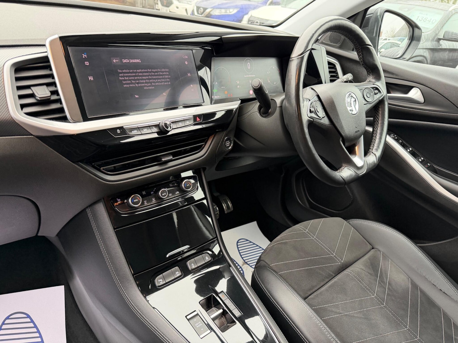 Used Vauxhall Grandland 2023 for sale - 77144623: Photo 36