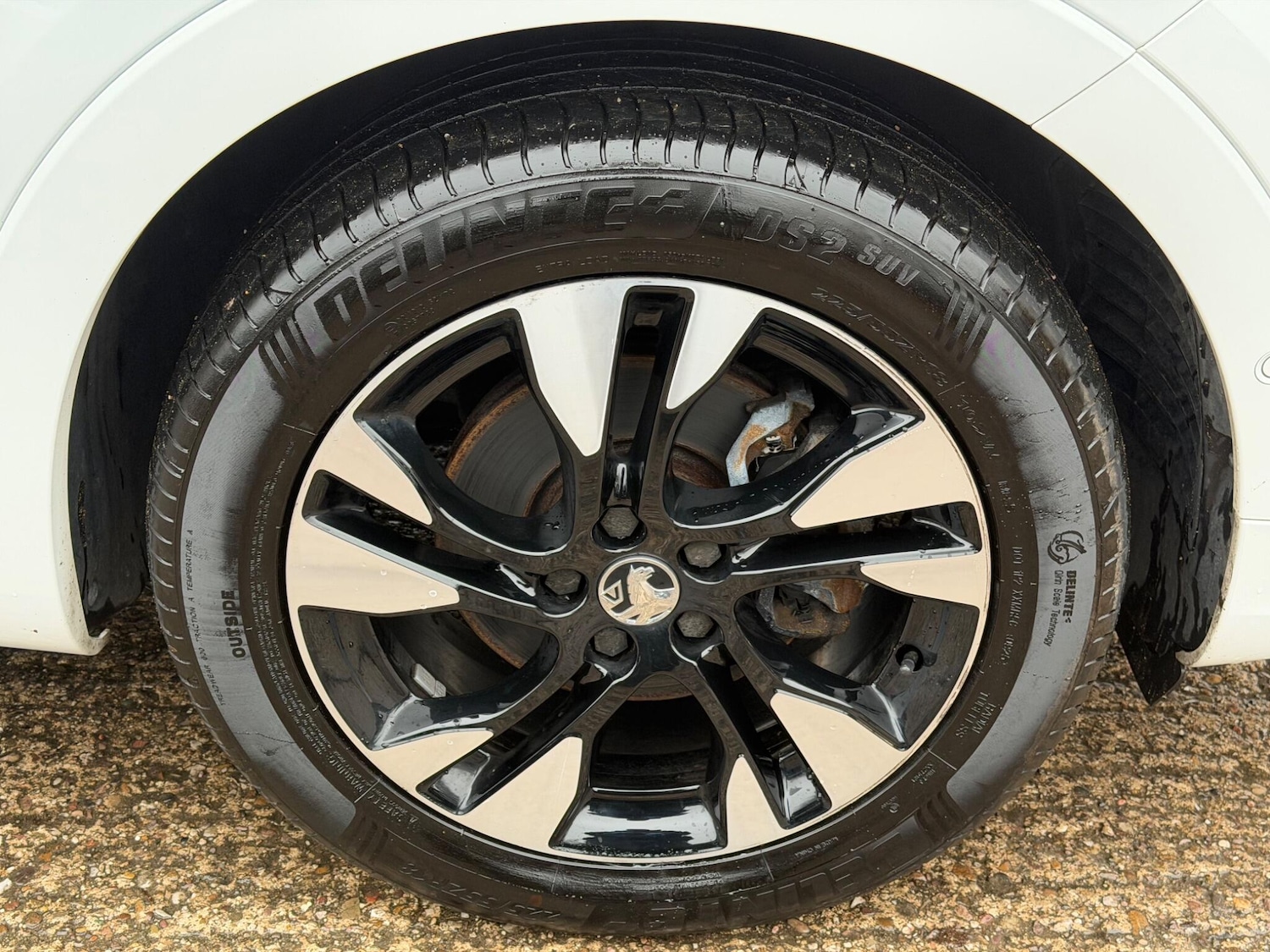 Used Vauxhall Grandland 2023 for sale - 77144623: Photo 43