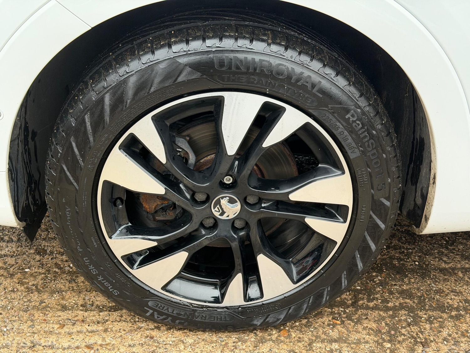 Used Vauxhall Grandland 2023 for sale - 77144623: Photo 44