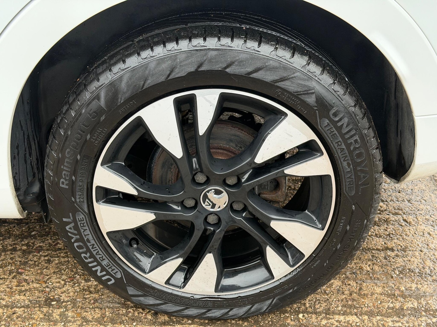 Used Vauxhall Grandland 2023 for sale - 77144623: Photo 45