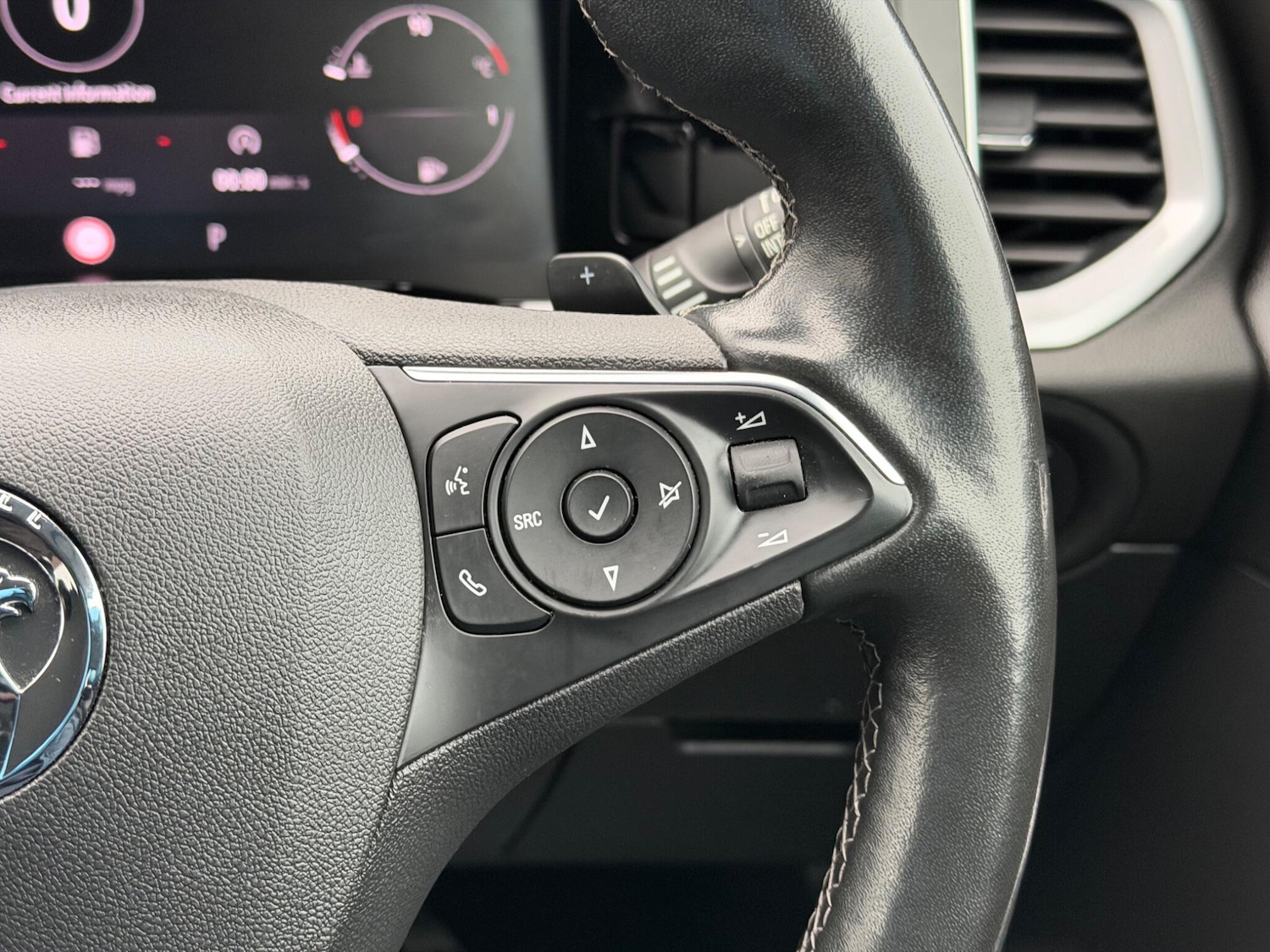 Used Vauxhall Grandland 2023 for sale - 77144623: Photo 46