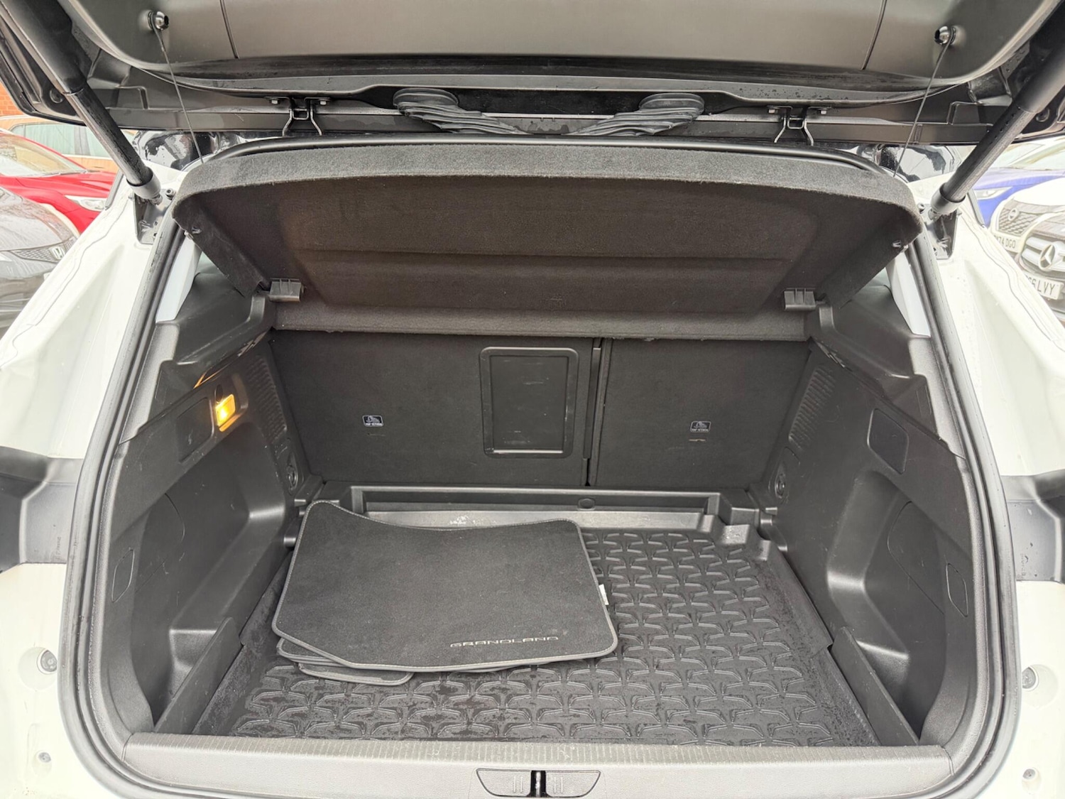 Used Vauxhall Grandland 2023 for sale - 77144623: Photo 50