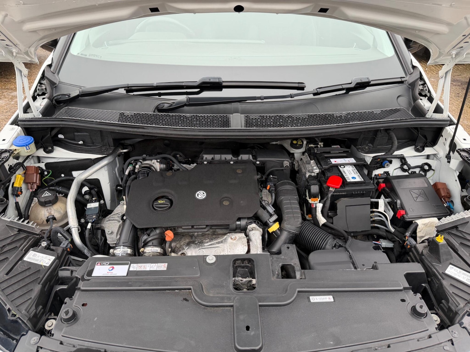 Used Vauxhall Grandland 2023 for sale - 77144623: Photo 51