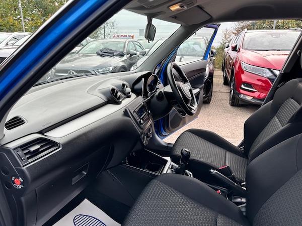Used Suzuki Swift 2019 for sale - 76307179: Photo 13