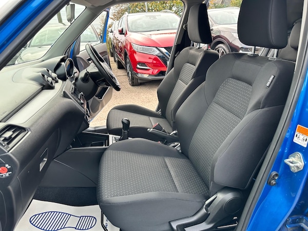 Used Suzuki Swift 2019 for sale - 76307179: Photo 15
