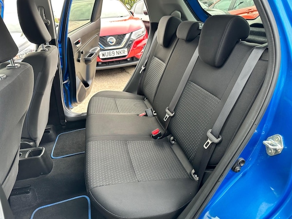 Used Suzuki Swift 2019 for sale - 76307179: Photo 17