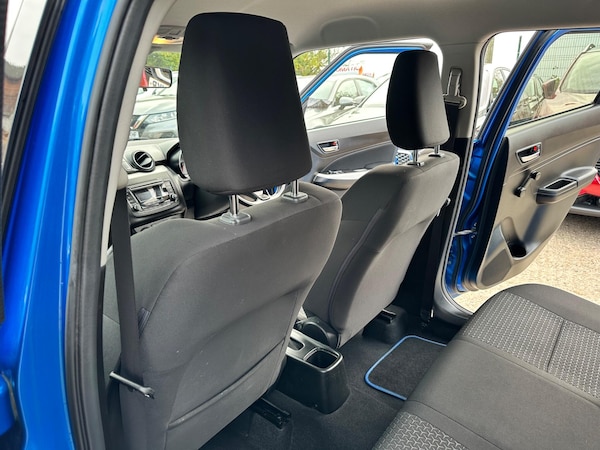 Used Suzuki Swift 2019 for sale - 76307179: Photo 18