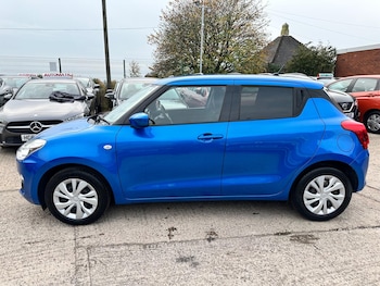 Suzuki - Swift
