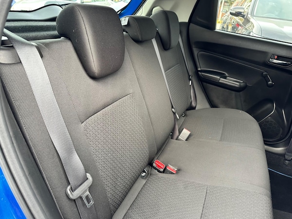 Used Suzuki Swift 2019 for sale - 76307179: Photo 20
