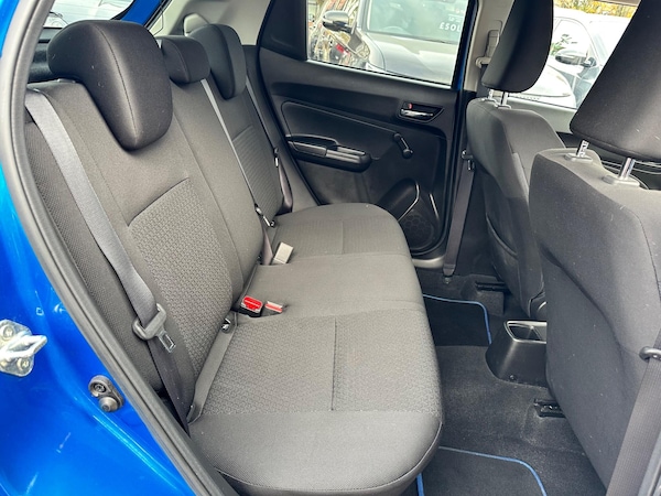 Used Suzuki Swift 2019 for sale - 76307179: Photo 21
