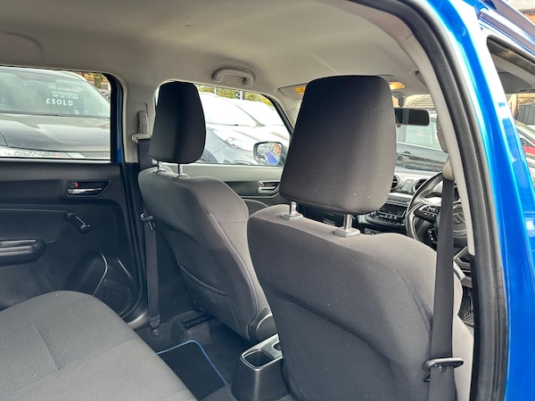 Used Suzuki Swift 2019 for sale - 76307179: Photo 22