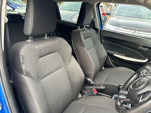 Used Suzuki Swift 2019 for sale - 76307179: Photo 23
