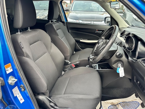 Used Suzuki Swift 2019 for sale - 76307179: Photo 24
