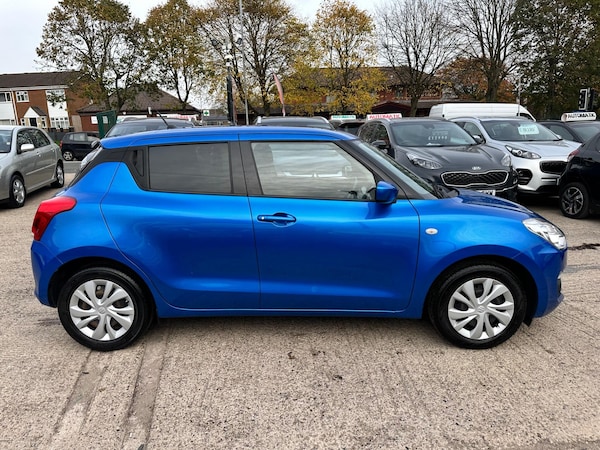 Used Suzuki Swift 2019 for sale - 76307179: Photo 26