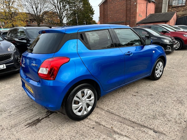 Used Suzuki Swift 2019 for sale - 76307179: Photo 27