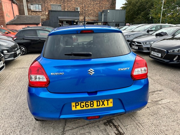 Used Suzuki Swift 2019 for sale - 76307179: Photo 28