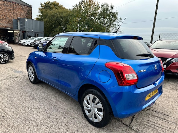 Used Suzuki Swift 2019 for sale - 76307179: Photo 29