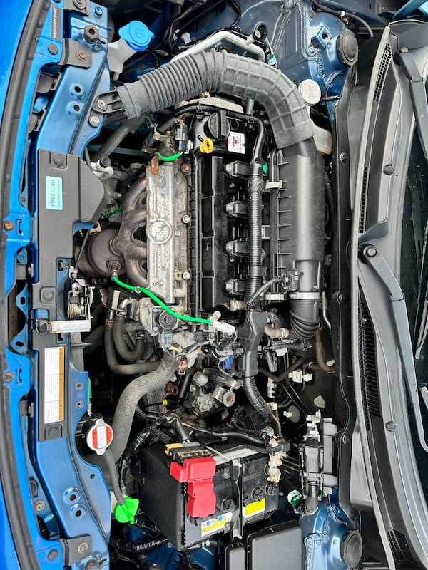 Used Suzuki Swift 2019 for sale - 76307179: Photo 2