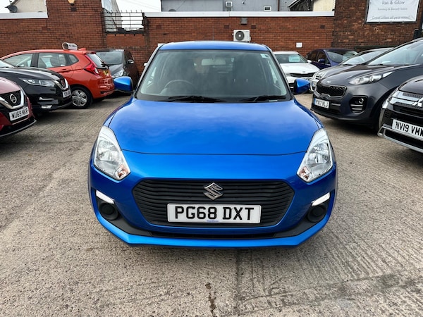 Used Suzuki Swift 2019 for sale - 76307179: Photo 31