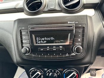Used Suzuki Swift 2019 for sale - 76307179: Photo 3