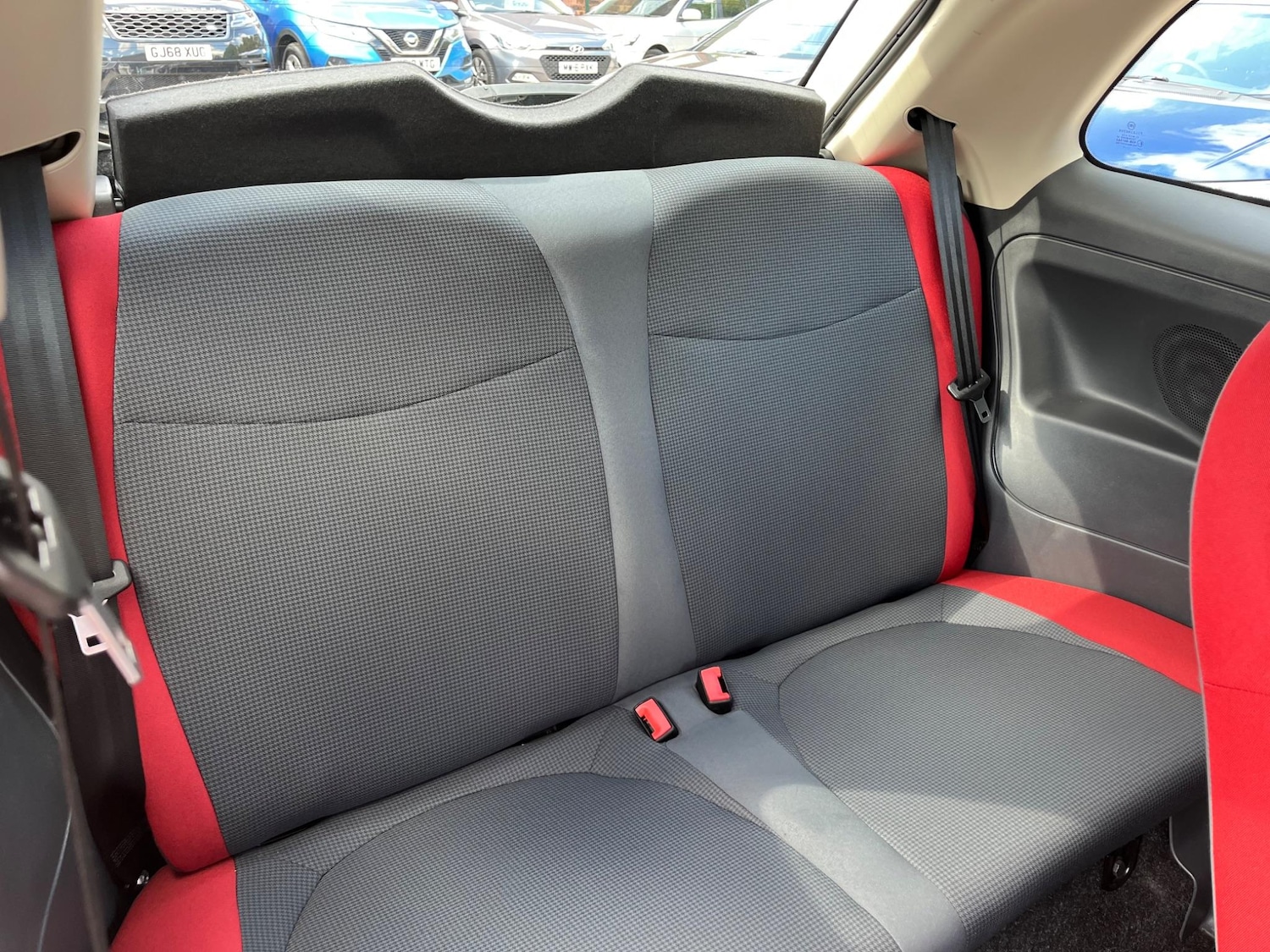 Used Fiat 500 2015 for sale - 76200197: Photo 10