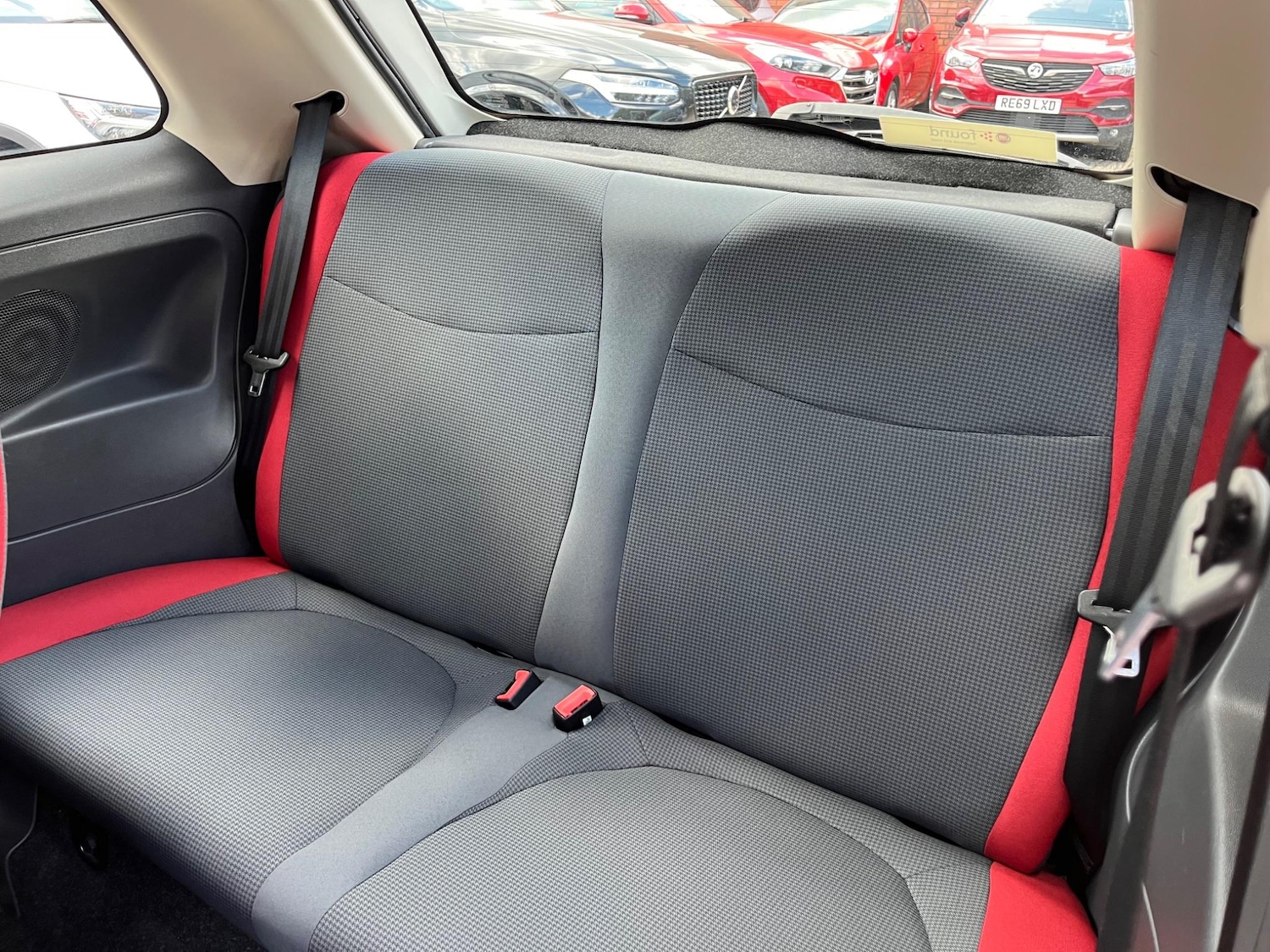 Used Fiat 500 2015 for sale - 76200197: Photo 14