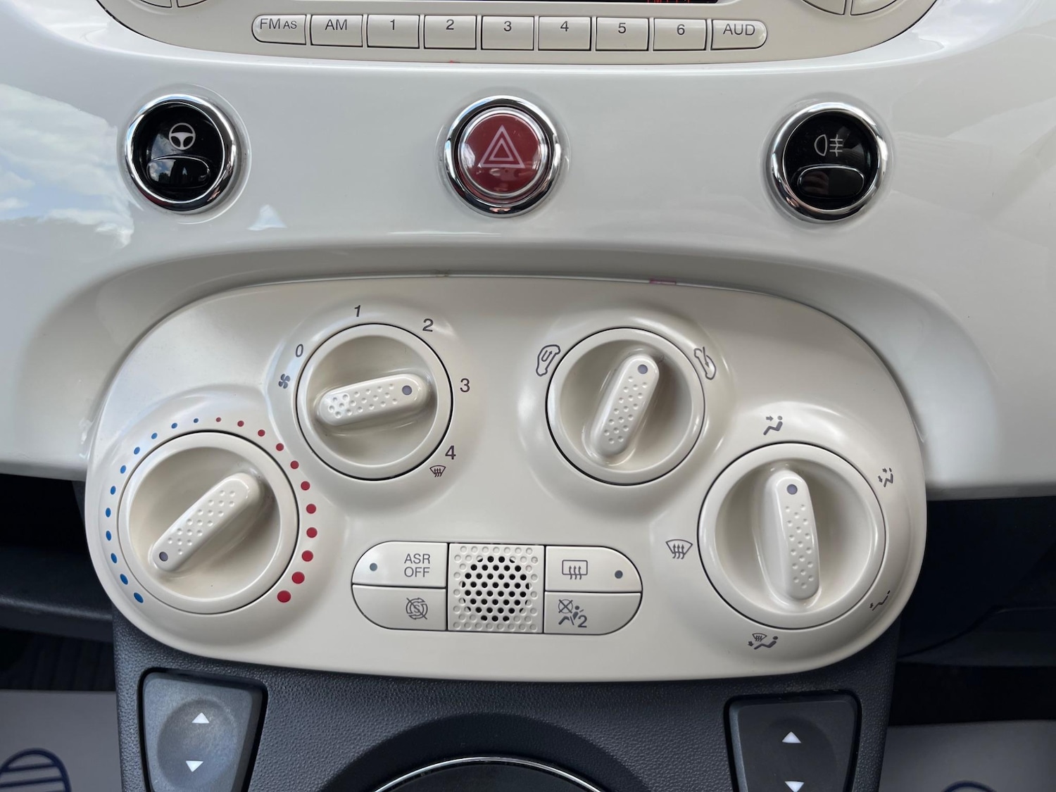 Used Fiat 500 2015 for sale - 76200197: Photo 18