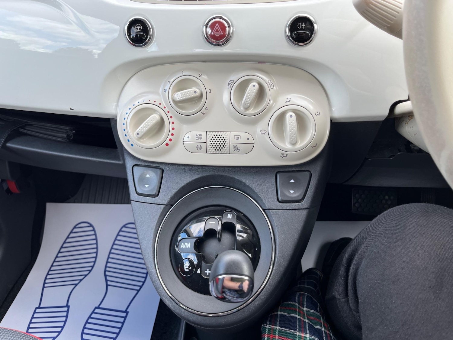 Used Fiat 500 2015 for sale - 76200197: Photo 19
