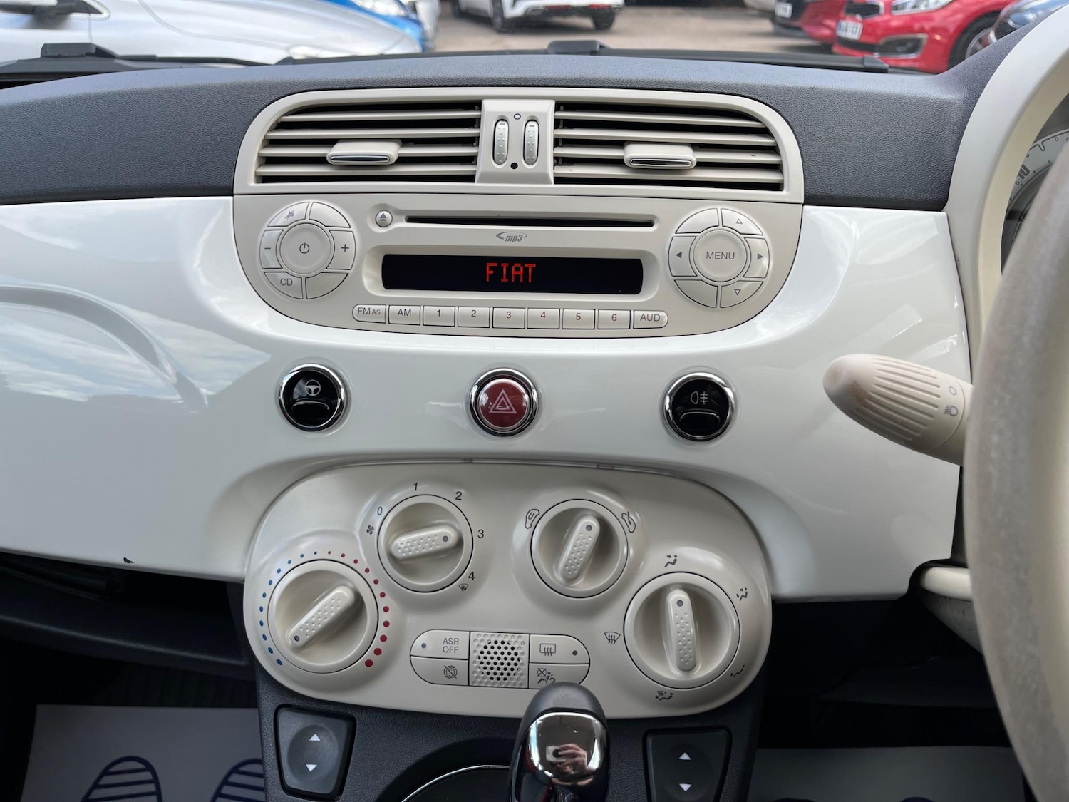 Used Fiat 500 2015 for sale - 76200197: Photo 20