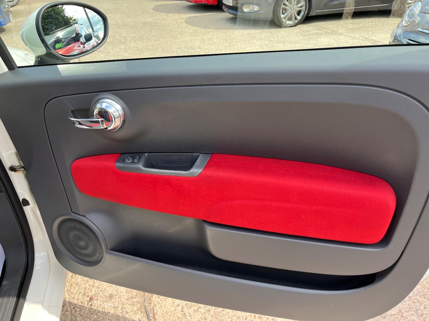 Used Fiat 500 2015 for sale - 76200197: Photo 22