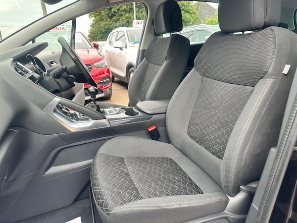Used Peugeot 3008 2016 for sale - 75756295: Photo 10