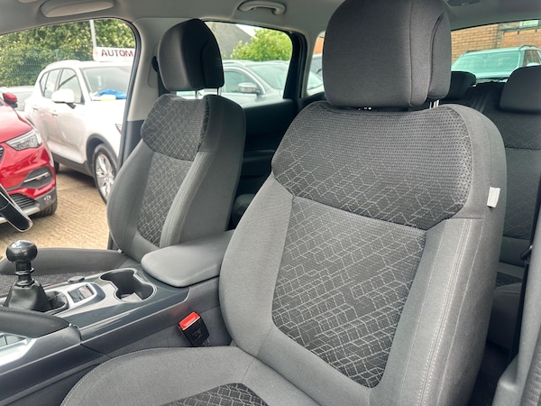 Used Peugeot 3008 2016 for sale - 75756295: Photo 12