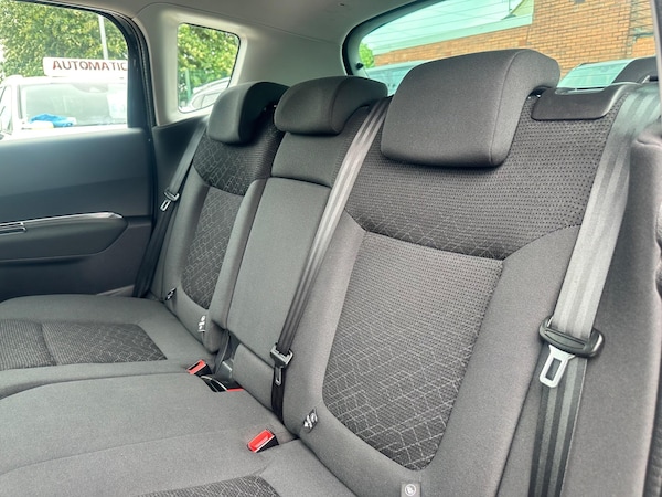 Used Peugeot 3008 2016 for sale - 75756295: Photo 13