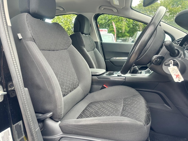 Used Peugeot 3008 2016 for sale - 75756295: Photo 14