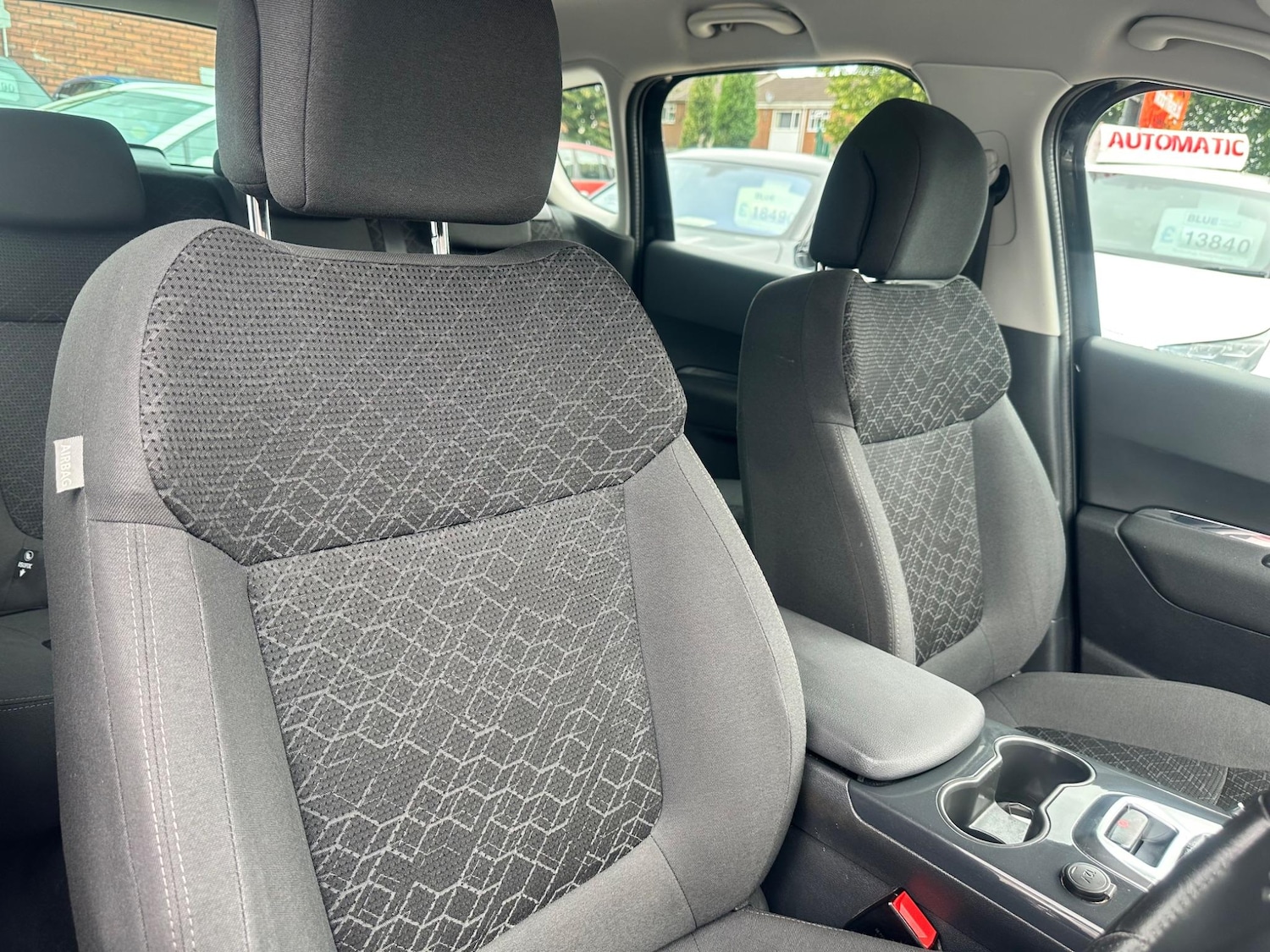 Vehicle 15