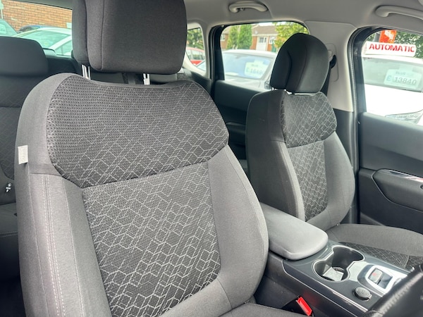 Used Peugeot 3008 2016 for sale - 75756295: Photo 15